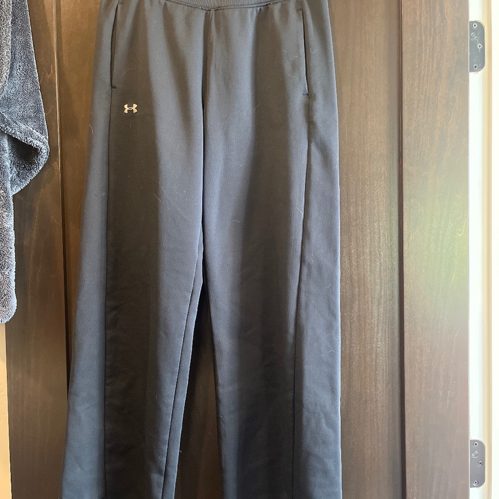 Under Armor sweatpants